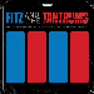 Cover - Fitz And The Tantrums: We Don't Need Love Songs