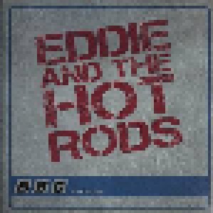 Eddie & The Hot Rods: The Island Years (6-CD) - Bild 8