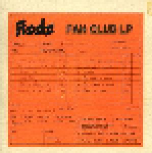 Eddie & The Hot Rods: The Island Years (6-CD) - Bild 10