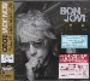 Bon Jovi: 2020 (CD) - Bild 1