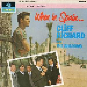 Cliff Richard: When In Spain... (LP) - Bild 1