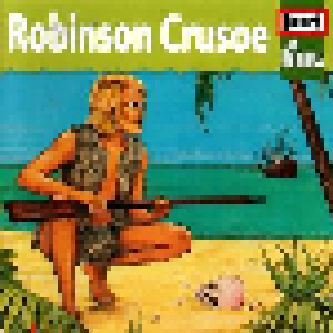 Daniel Defoe: Robinson Crusoe (CD) - Bild 1