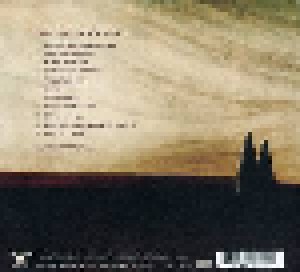 Fates Warning: Long Day Good Night (CD) - Bild 2