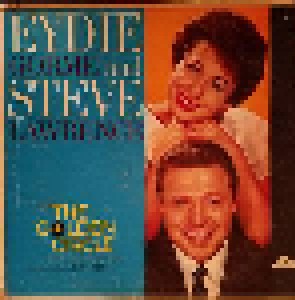 Cover - Steve Lawrence & Eydie Gorme: Songs From The Golden Circle