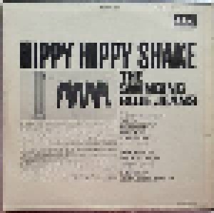 The Swinging Blue Jeans: Hippy Hippy Shake (LP) - Bild 2