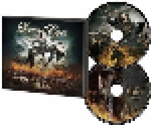 Leaves' Eyes: The Last Viking (2-CD) - Bild 6