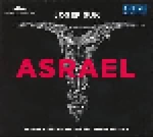 Josef Suk: Asrael (CD) - Bild 1