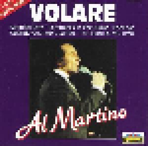 Al Martino: Volare (CD) - Bild 1