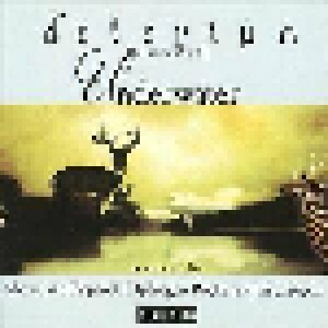 Delerium Feat. Rani: Underwater (Single-CD) - Bild 1