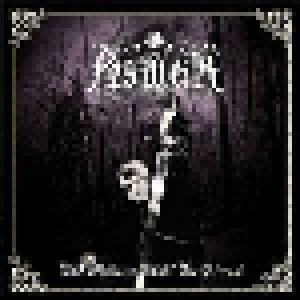 Pestheim: The Darkness Shall Be Eternal (CD) - Bild 1