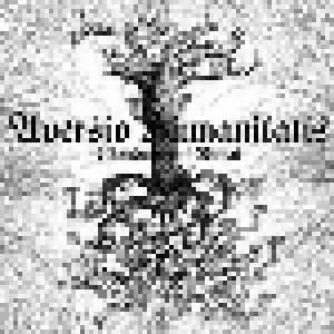Cover - Aversio Humanitatis: Abandonment Ritual