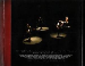 The Veils: Sun Gangs (CD) - Bild 4
