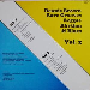Dennis Brown: Rare Grooves Reggae Rhythm & Blues Vol.2 (LP) - Bild 2