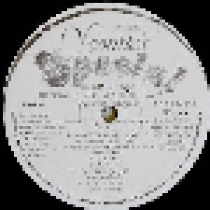 Dennis Brown: Rare Grooves Reggae Rhythm & Blues Vol.2 (LP) - Bild 3