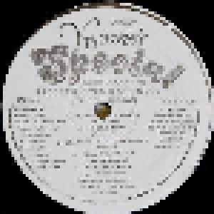 Dennis Brown: Rare Grooves Reggae Rhythm & Blues Vol.2 (LP) - Bild 4