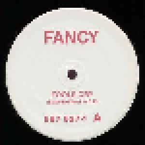 Fancy: Fools Cry (Promo-12") - Bild 1