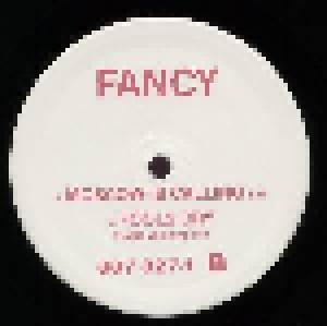 Fancy: Fools Cry (Promo-12") - Bild 2