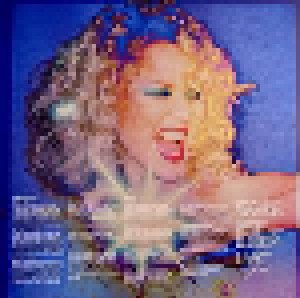 Kylie Minogue: Disco (LP) - Bild 3