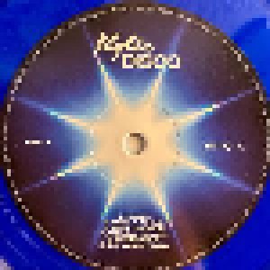 Kylie Minogue: Disco (LP) - Bild 6