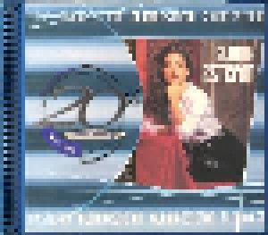 Gloria Estefan: 20th Anniversary 1979-1999 (CD) - Bild 1