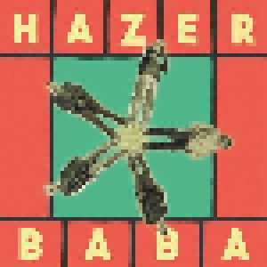 Cover - Hazer Baba: Solveigh