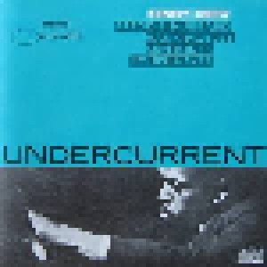 Kenny Drew: Undercurrent (CD) - Bild 1