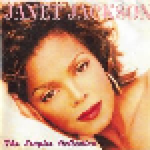 Cover - Janet Jackson: Singles Collection, The