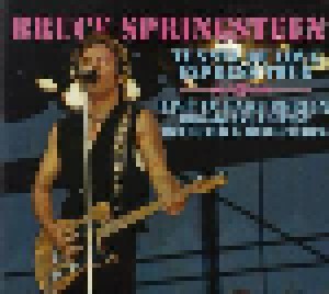 Bruce Springsteen: Tunnel Of Love Express Tour - Live In East Berlin Broadcast Edition Revisited & Remastered (3-CD) - Bild 1