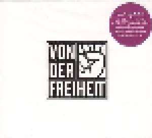 Cover - Gudrun Mittermeier: Von Der Freiheit