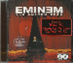Eminem: The Eminem Show (CD) - Bild 2