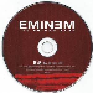 Eminem: The Eminem Show (CD) - Bild 4