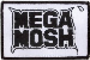 Megamosh: Complete Recordings 1988 - 1992 (CD) - Bild 2