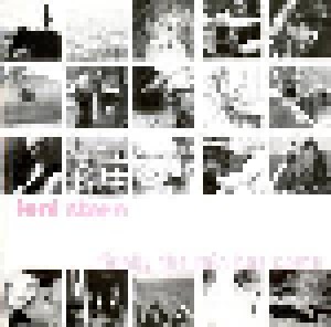 Leni Stern: Finally The Rain Has Come (CD) - Bild 1