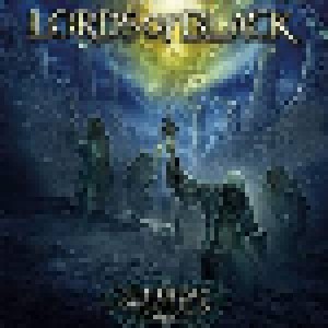 Lords Of Black: Alchemy Of Souls -Part I (CD) - Bild 1