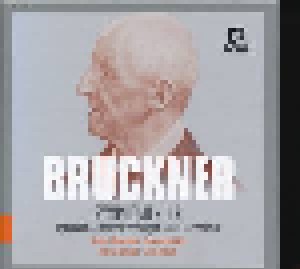 Anton Bruckner: Sinfonien 1-9 (9-CD) - Bild 1