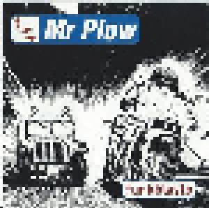 Cover - Mr Plow: Funkblasto