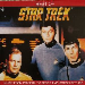 Best Of Star Trek (LP + CD) - Bild 1