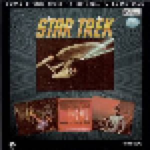 Best Of Star Trek (LP + CD) - Bild 7