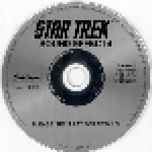 Best Of Star Trek (LP + CD) - Bild 9