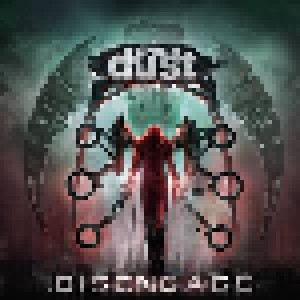 Circle Of Dust: Disengage (3-CD) - Bild 1