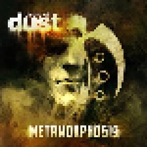 Circle Of Dust + Klayton & Tommy Victor: Metamorphosis (Split-2-CD) - Bild 1