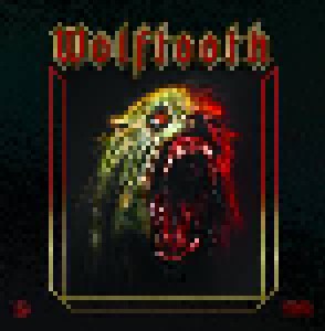 Wolftooth: Wolftooth (CD) - Bild 1
