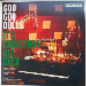 Goo Goo Dolls: It's Christmas All Over (LP) - Bild 1