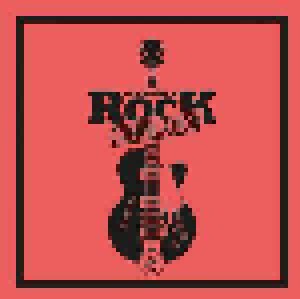 Cover - Lykantropi: Classic Rock Compilation 95