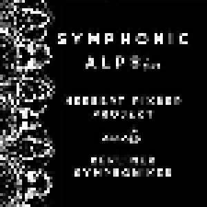 Herbert Pixner Projekt: Symphonic Alps Live (2-CD) - Bild 1