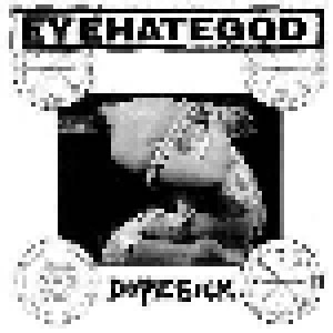 EyeHateGod: Dopesick (CD) - Bild 1