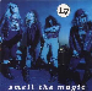 L7: Smell The Magic (LP) - Bild 1