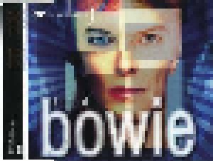David Bowie: Best Of Bowie (Promo-CD) - Bild 1