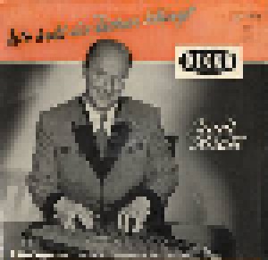 Cover - Rudi Knabl Trio: Wo Hell Die Zither Klingt