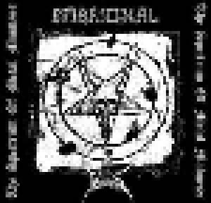 Embrional, Empheris: Spectrum Of Metal Madness, The - Cover